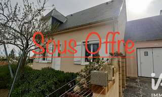 Maison 6 Pièces 101 m² à vendre à Saint-Pierre-en-Auge (14170)