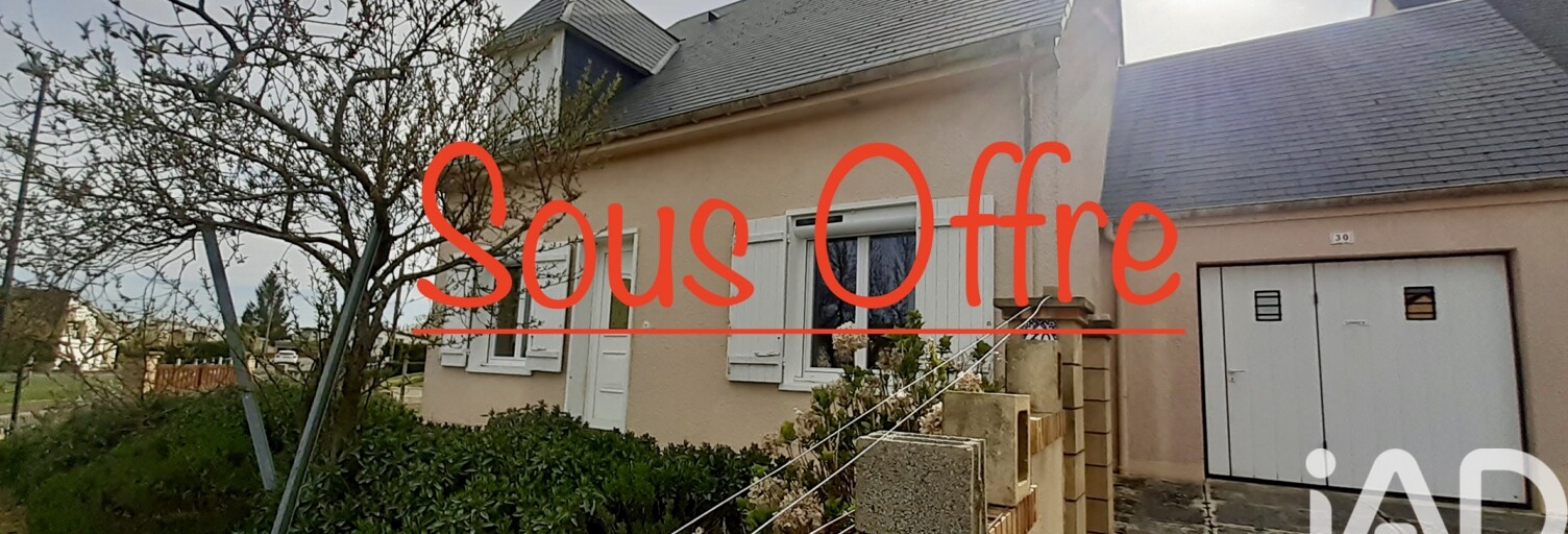 Maison 6 Pièces 101 m² à vendre à Saint-Pierre-en-Auge (14170)