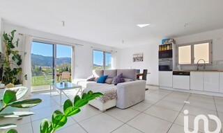 Maison 4 Pièces 92 m² à vendre à Hières-sur-Amby (38118)