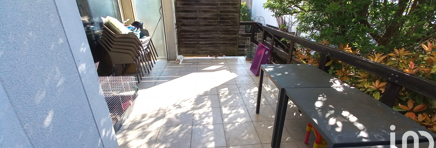 Maison 6 Pièces 93 m² à vendre à Choisy-le-Roi (94600)