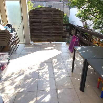 Maison 6 pièces 395000 €