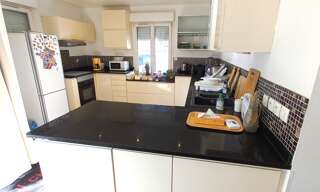 Maison 6 Pièces 93 m² à vendre à Choisy-le-Roi (94600)