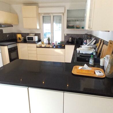 Maison 6 pièces 395000 €