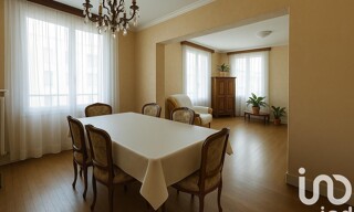 Maison 6 Pièces 113 m² à vendre à Saint-Memmie (51470)