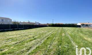 Terrain  890 m² à vendre à Talmont-Saint-Hilaire (85440)