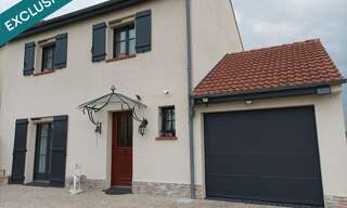 Maison 4 Pièces 88 m² à vendre à Ressons-sur-Matz (60490)