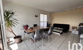 Appartement 4 Pièces 80 m² à vendre à Plaisir (78370)