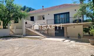 Maison 5 Pièces 116 m² à vendre à La Bouilladisse (13720)