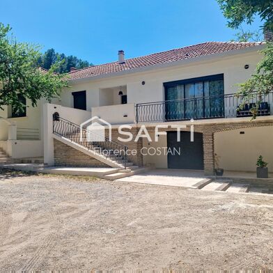 Maison 5 pièces 590000 €