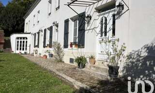 Maison 7 Pièces 252 m² à vendre à Esches (60110)