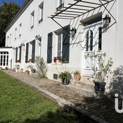 Maison 7 pièces 488000 €