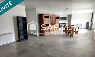 Maison 9 Pièces 170 m² à vendre à Merville (59660)