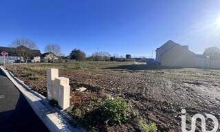 Terrain  526 m² à vendre à Ibos (65420)