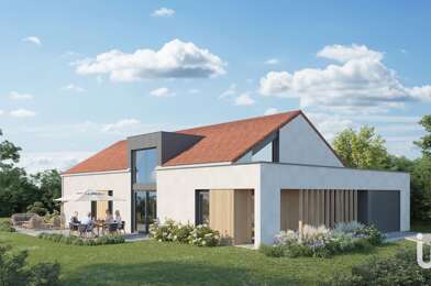 Maison 4 pièces 525000 €