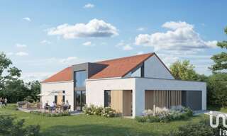 Maison 4 Pièces 122 m² à vendre à Saint-Josse (62170)