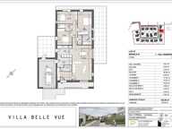 Vente Maison/villa 4 pièces — photo 2