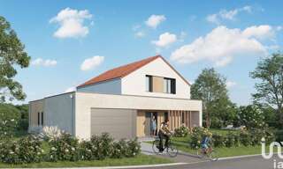 Maison 5 Pièces 139 m² à vendre à Saint-Josse (62170)