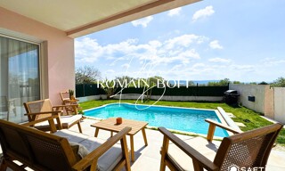 Maison 5 Pièces 142 m² à vendre à Aigremont (30350)
