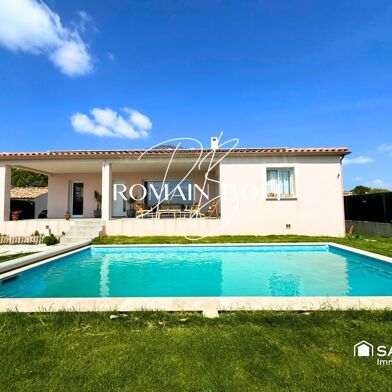 Maison 5 pièces 365000 €