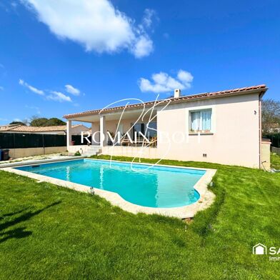 Maison 5 pièces 365000 €
