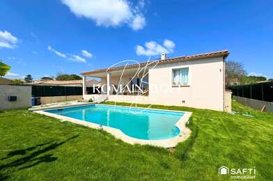 Maison 5 pièces 359000 €