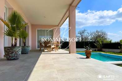 Maison 5 pièces 359000 €