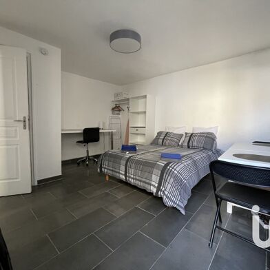 Appartement 1 pièces 99000 €