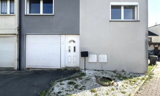 Maison 7 Pièces 90 m² à vendre à Loison-sous-Lens (62218)