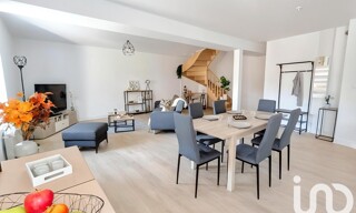 Appartement 3 Pièces 100 m² à vendre à Saint-Laurent-de-Chamousset (69930)