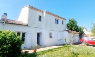 Maison 8 Pièces 168 m² à vendre à Haute-Goulaine (44115)