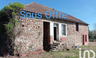 Maison 3 Pièces 104 m² à vendre à Viévy (21230)
