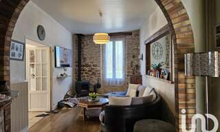 Maison 8 Pièces 200 m² à vendre à Rosoy (89100)