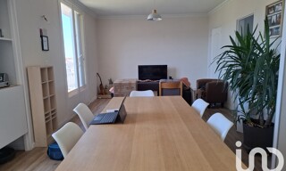Appartement 3 Pièces 70 m² à vendre à Le Mans (72100)