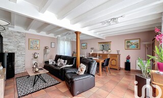 Maison 5 Pièces 143 m² à vendre à Noyarey (38360)