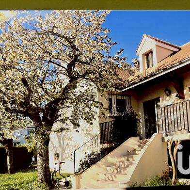 Maison 8 pièces 195000 €