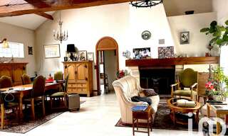 Maison 8 Pièces 160 m² à vendre à Courtenay (45320)