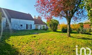 Maison 4 Pièces 93 m² à vendre à Brie-Comte-Robert (77170)