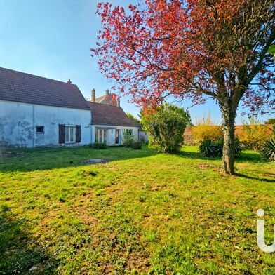 Maison 4 pièces 248600 €