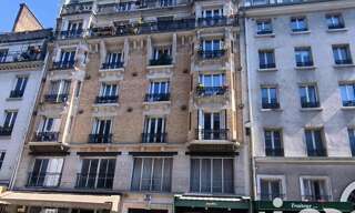 Appartement 2 Pièces 44 m² à vendre à Paris 10 (75010)