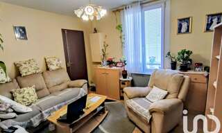 Appartement 2 Pièces 44 m² à vendre à Paris 10 (75010)