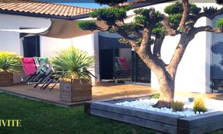 Maison 4 Pièces 95 m² à vendre à Ferrières (17170)