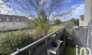 Appartement 3 Pièces 70 m² à vendre à Lieusaint (77127)