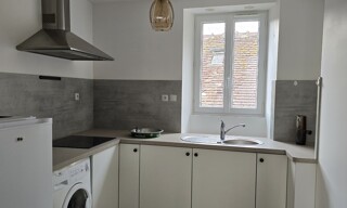 Appartement 3 Pièces 56 m² à louer à Champignelles (89350)