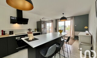 Appartement 3 Pièces 79 m² à vendre à Marseille 14 (13014)