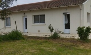 Maison 5 Pièces 126 m² à vendre à Saint-Nazaire-sur-Charente (17780)