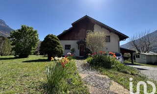 Maison 5 Pièces 103 m² à vendre à La Chambre (73130)