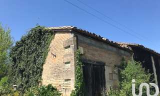 Maison 2 Pièces 90 m² à vendre à Laruscade (33620)