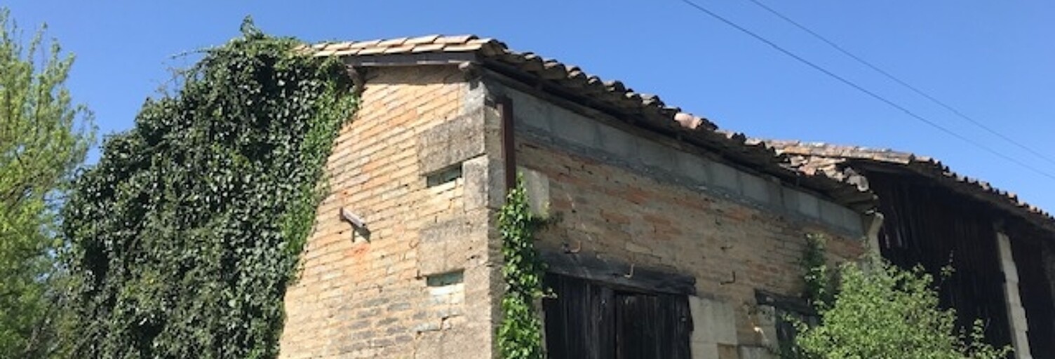 Maison 2 Pièces 90 m² à vendre à Laruscade (33620)