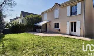 Maison 7 Pièces 157 m² à vendre à Saint-Prix (95390)