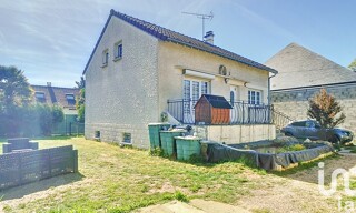 Maison 6 Pièces 130 m² à vendre à Herblay-sur-Seine (95220)